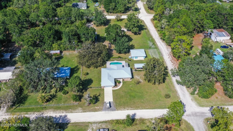 589 71st St, Starke, FL 32091