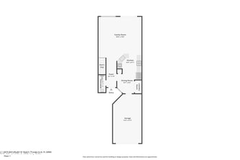 3875 Buckthorne Dr #C, Orange Park, FL 32065