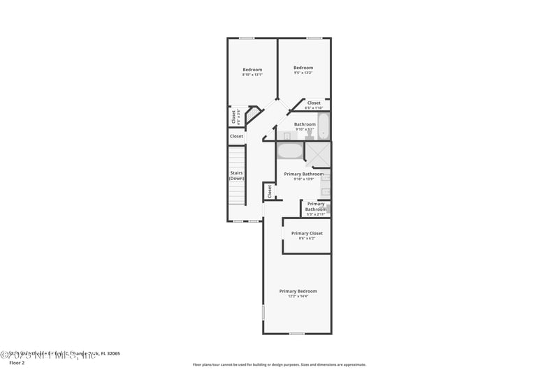 3875 Buckthorne Dr #C, Orange Park, FL 32065