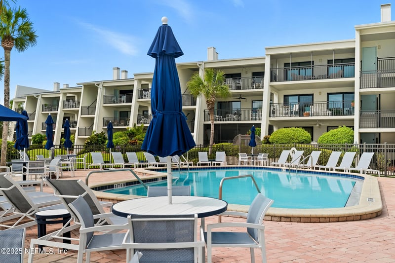 620 A1a Beach Blvd #30, St Augustine, FL 32080