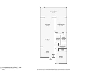 620 A1a Beach Blvd #30, St Augustine, FL 32080