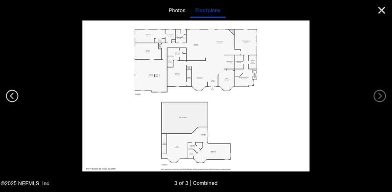 87377 Raddin Rd, Yulee, FL 32097