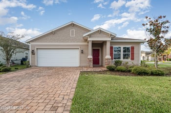 4253 Arbor Mill Cir, Orange Park, FL 32065