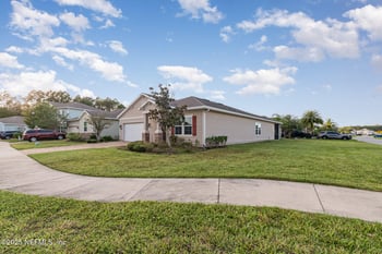 4253 Arbor Mill Cir, Orange Park, FL 32065