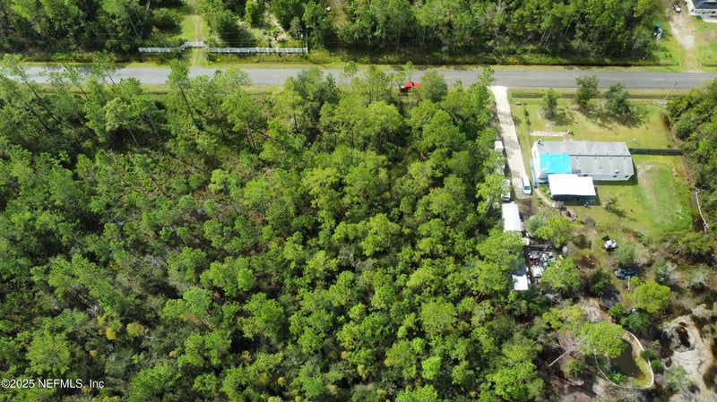 10310 Erickson Ave, Hastings, FL 32145