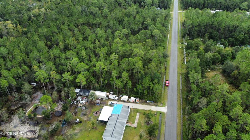 10310 Erickson Ave, Hastings, FL 32145