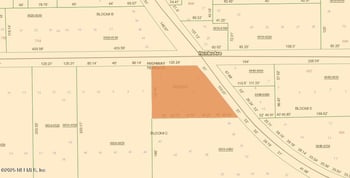 601 Citron Ave, Crescent City, FL 32112