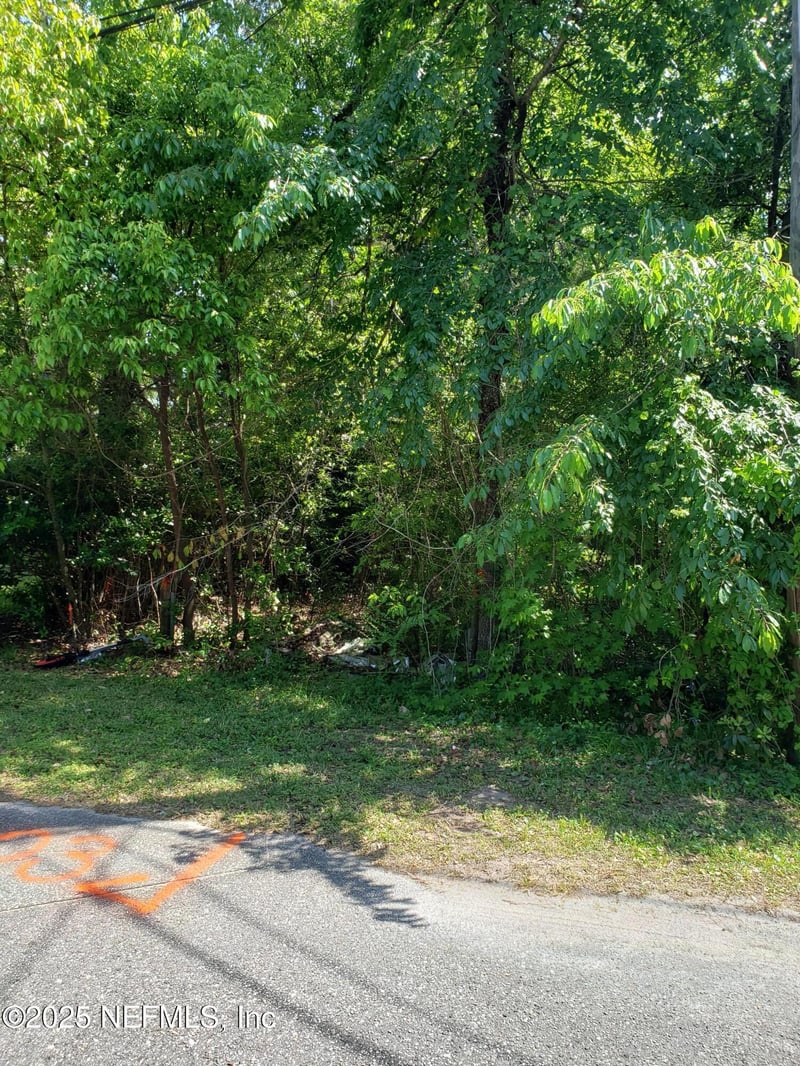 8308 Paschal St, Jacksonville, FL 32220