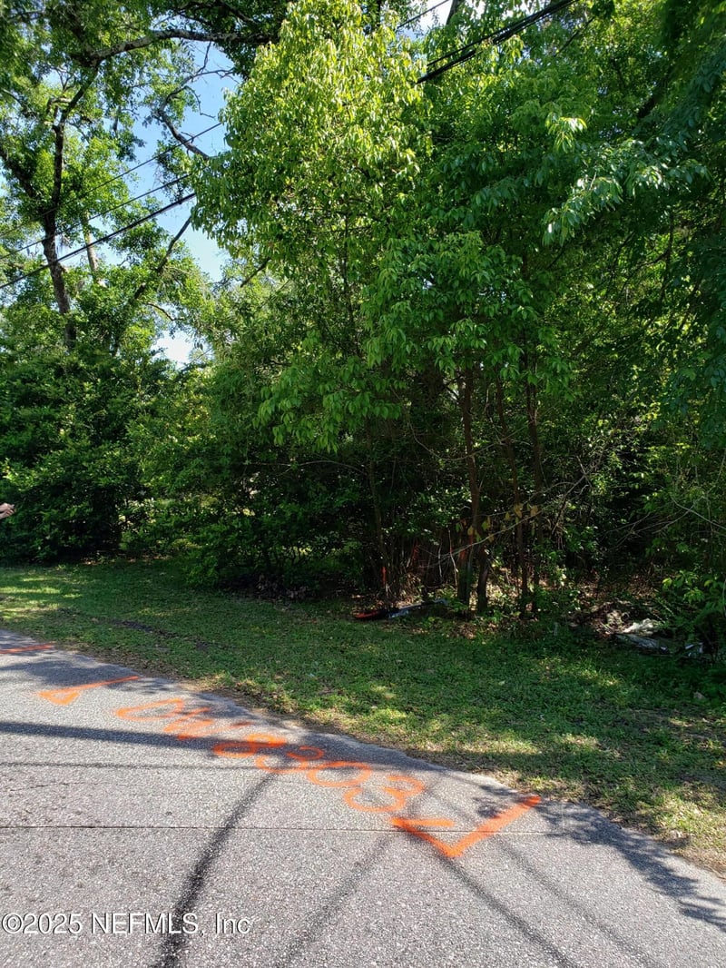 8308 Paschal St, Jacksonville, FL 32220