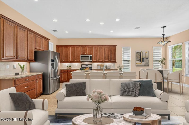 364 Hatter Dr, Jacksonville, FL 32081