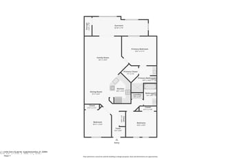 1606 Vista Cove Rd, St Augustine, FL 32084