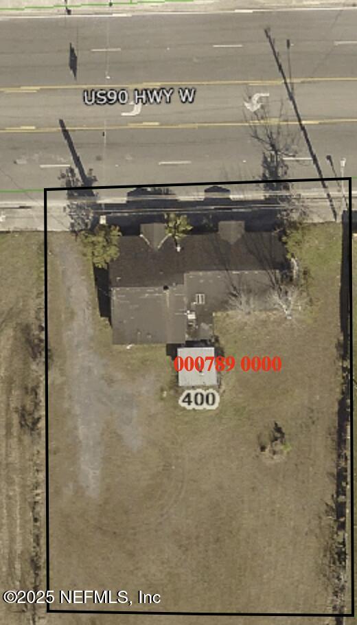 400 Us Highway 90, Baldwin, FL 32234