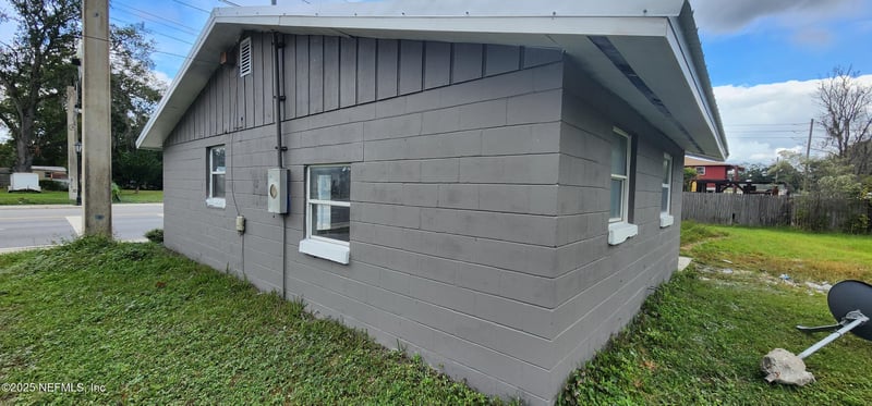 400 Us Highway 90, Baldwin, FL 32234