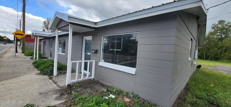 400 Us Highway 90, Baldwin, FL 32234