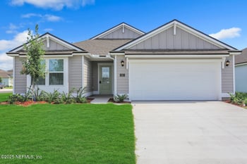 23 Alagon Way, St Augustine, FL 32084