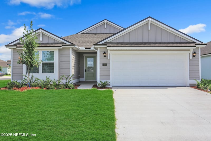 23 Alagon Way, St Augustine, FL 32084