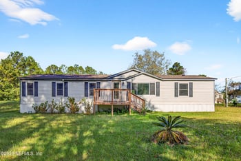 2562 Hibiscus Ave, Middleburg, FL 32068