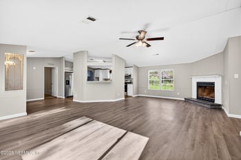 2562 Hibiscus Ave, Middleburg, FL 32068