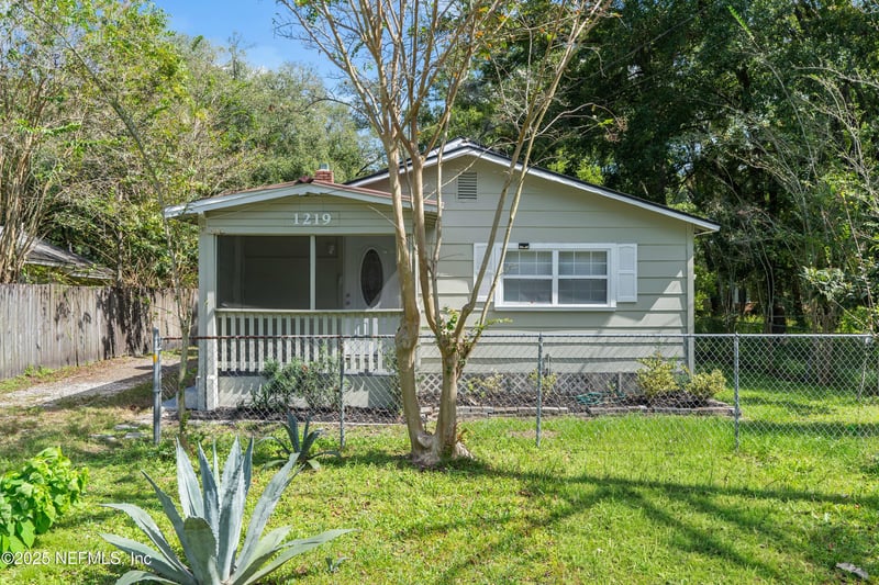1219 St Clair St, Jacksonville, FL 32254