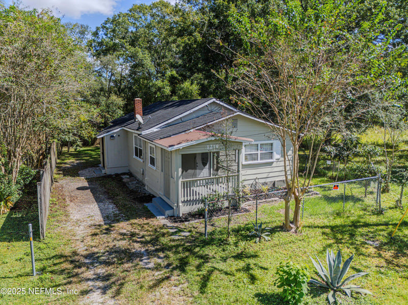 1219 St Clair St, Jacksonville, FL 32254