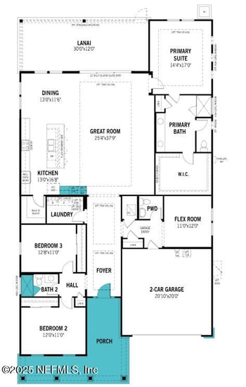 207 Merchant Ave, St Johns, FL 32259