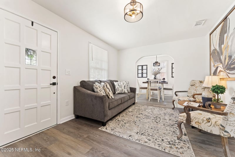 8073 Wakefield Ave, Jacksonville, FL 32208