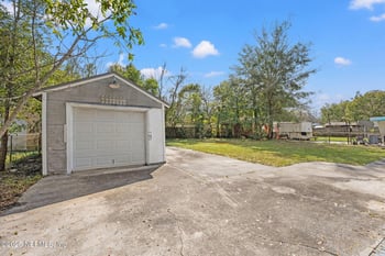 8073 Wakefield Ave, Jacksonville, FL 32208