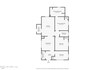 1219 St Clair St, Jacksonville, FL 32254