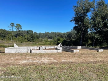 100 Ramsey Dr, Melrose, FL 32666