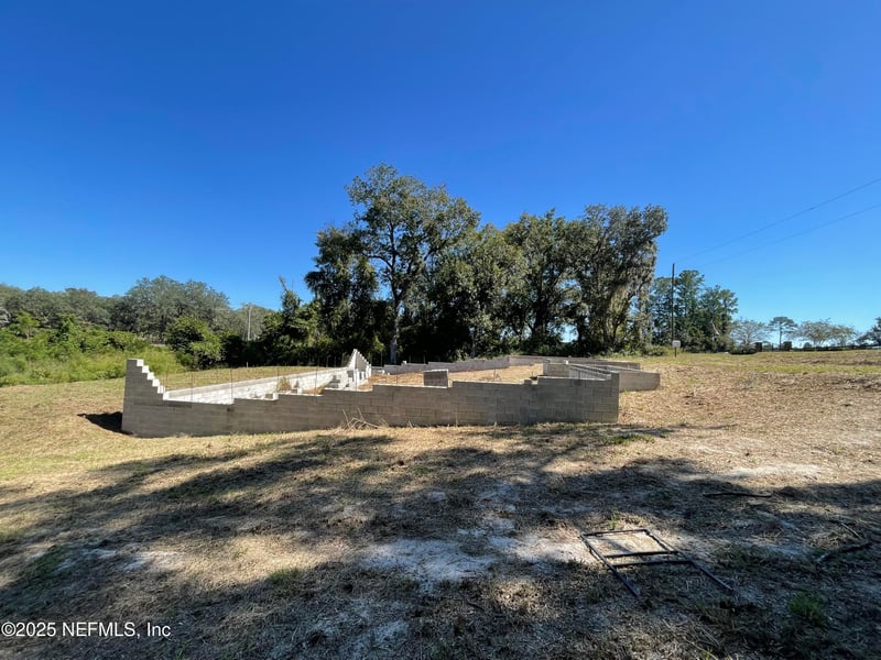 100 Ramsey Dr, Melrose, FL 32666