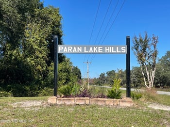 100 Ramsey Dr, Melrose, FL 32666