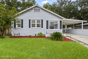 3910 Grant Rd, Jacksonville, FL 32207