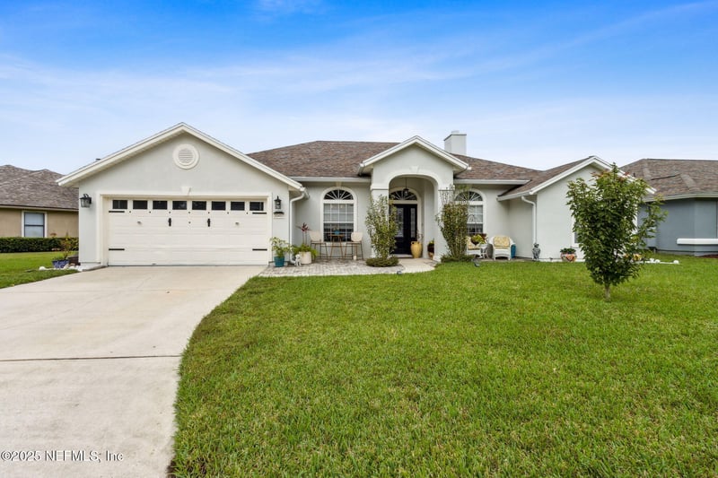 30497 Forest Parke Dr, Fernandina Beach, FL 32034