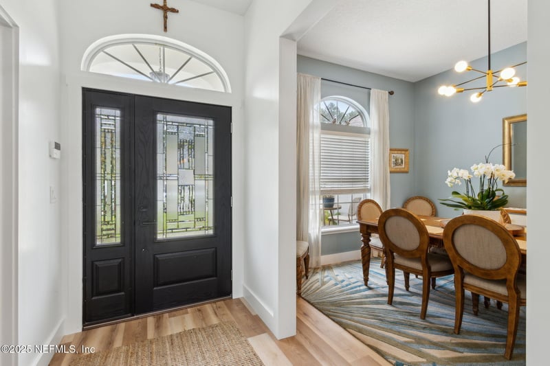 30497 Forest Parke Dr, Fernandina Beach, FL 32034