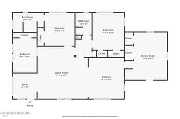 3910 Grant Rd, Jacksonville, FL 32207