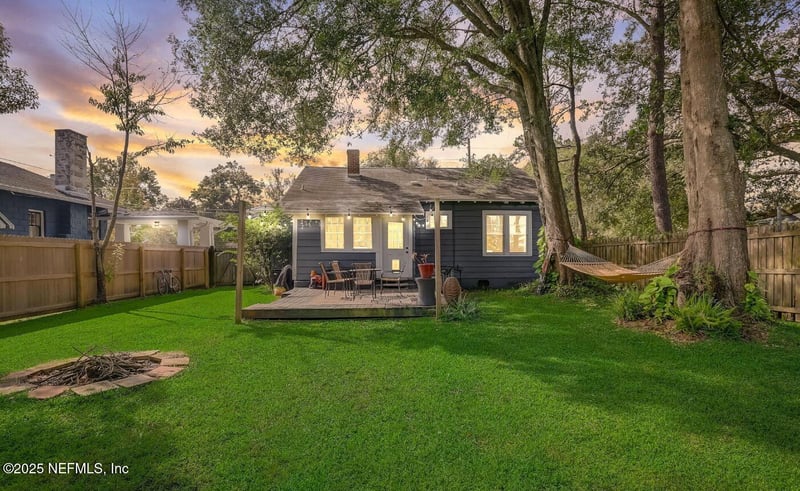 2835 College St, Jacksonville, FL 32205