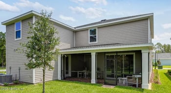 2481 Morganza Way, Green Cove Springs, FL 32043