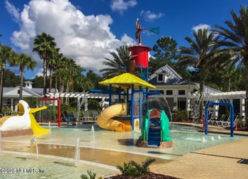 3750 Silver Bluff Blvd #807, Orange Park, FL 32065