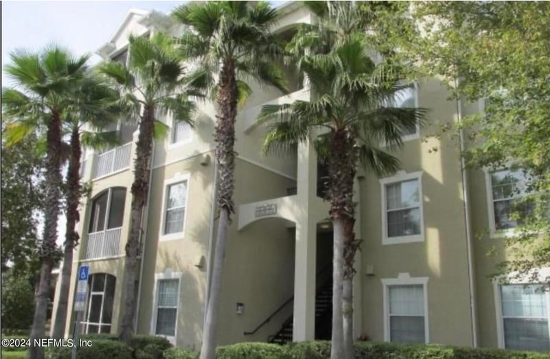 7801 Point Meadows Dr #1108, Jacksonville, FL 32256