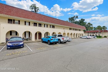 1618 El Camino Rd #2, Jacksonville, FL 32216