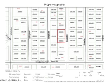 0250 Lenore Ave, Interlachen, FL 32148