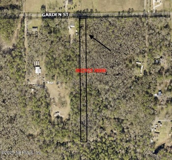 0 Garden St, Jacksonville, FL 32219