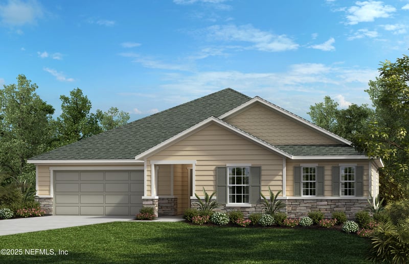 210 Goya Way, St Augustine, FL 32086