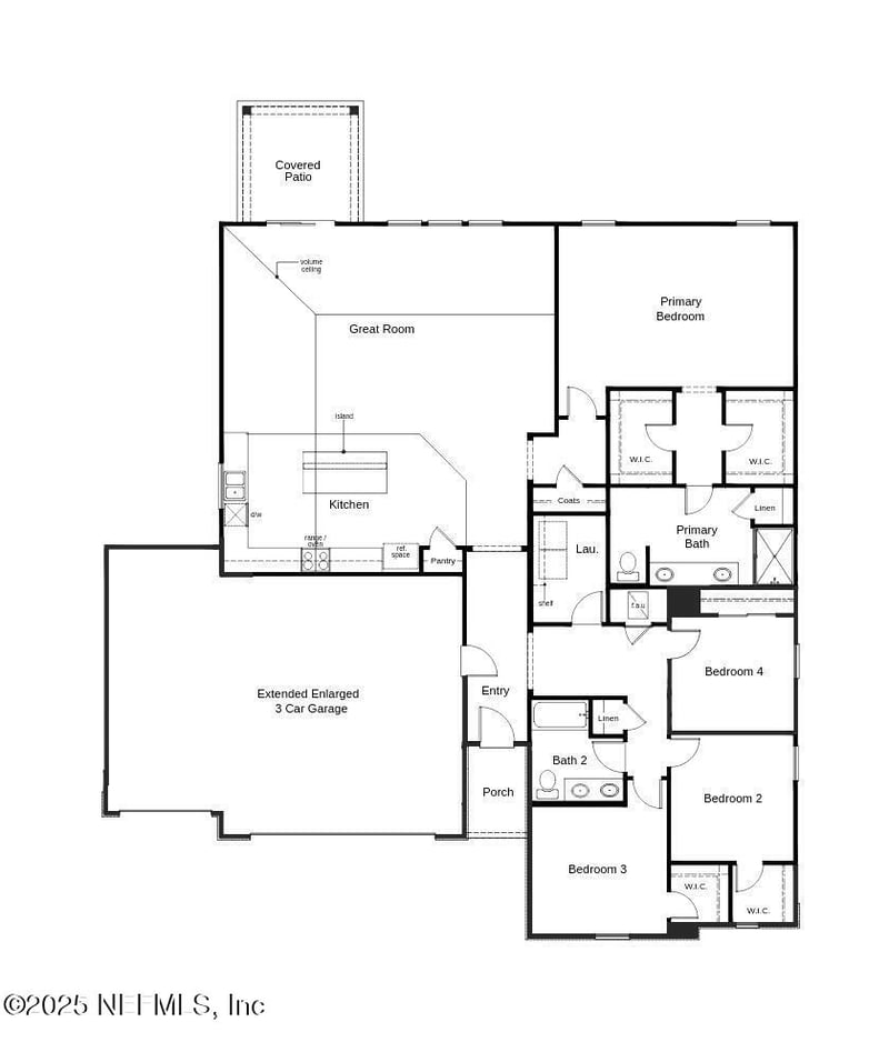 210 Goya Way, St Augustine, FL 32086