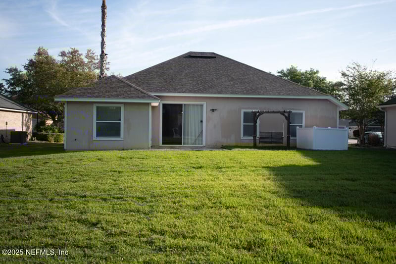 1409 Canopy Oaks Dr, Orange Park, FL 32065