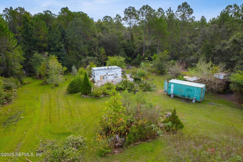 226 Eagle Creek Rd, Palatka, FL 32043