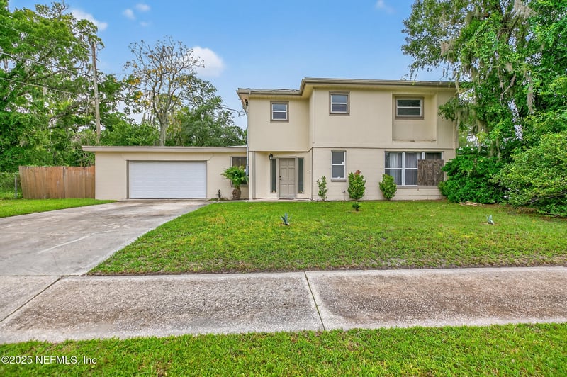 5042 Jammes Rd, Jacksonville, FL 32210