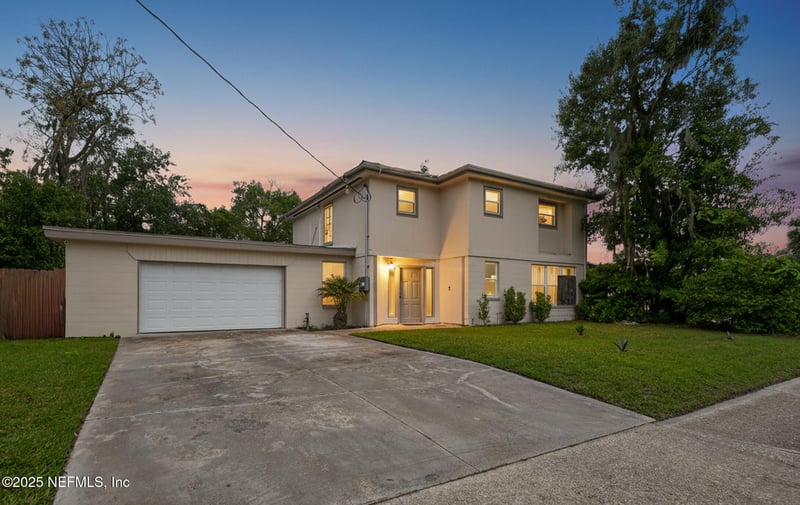 5042 Jammes Rd, Jacksonville, FL 32210