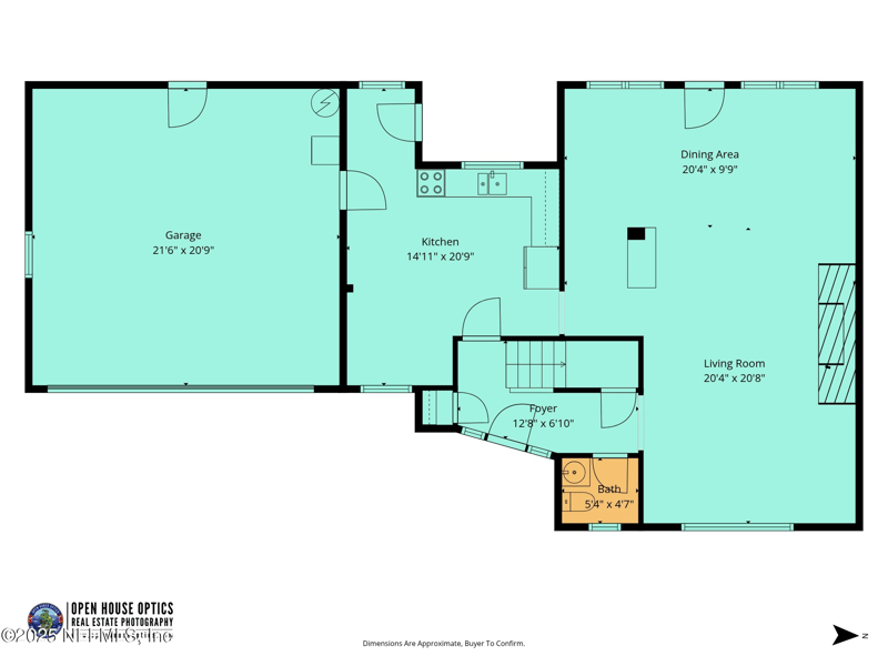 5042 Jammes Rd, Jacksonville, FL 32210