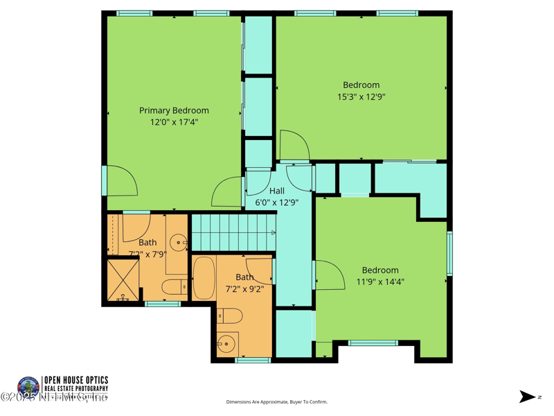 5042 Jammes Rd, Jacksonville, FL 32210